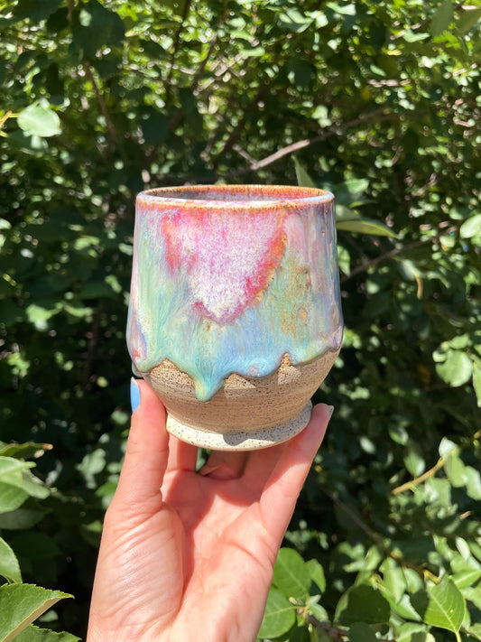 Naked Rainbow Mug No. 37