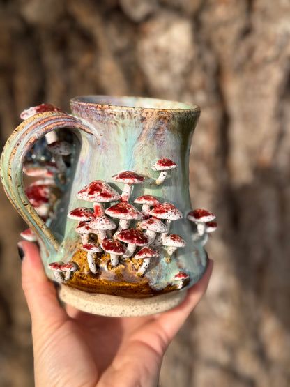 Toad Mug