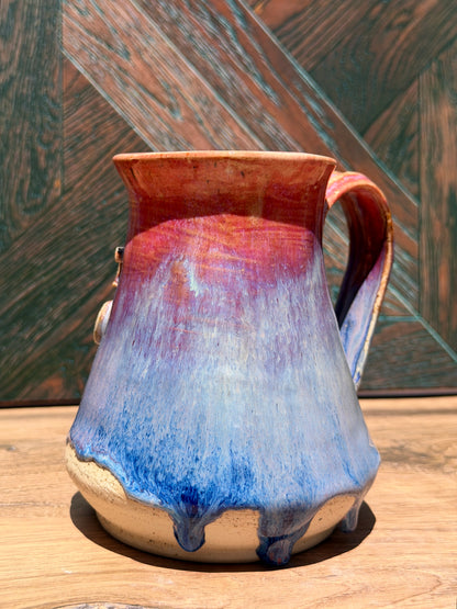Hot Dad Mug