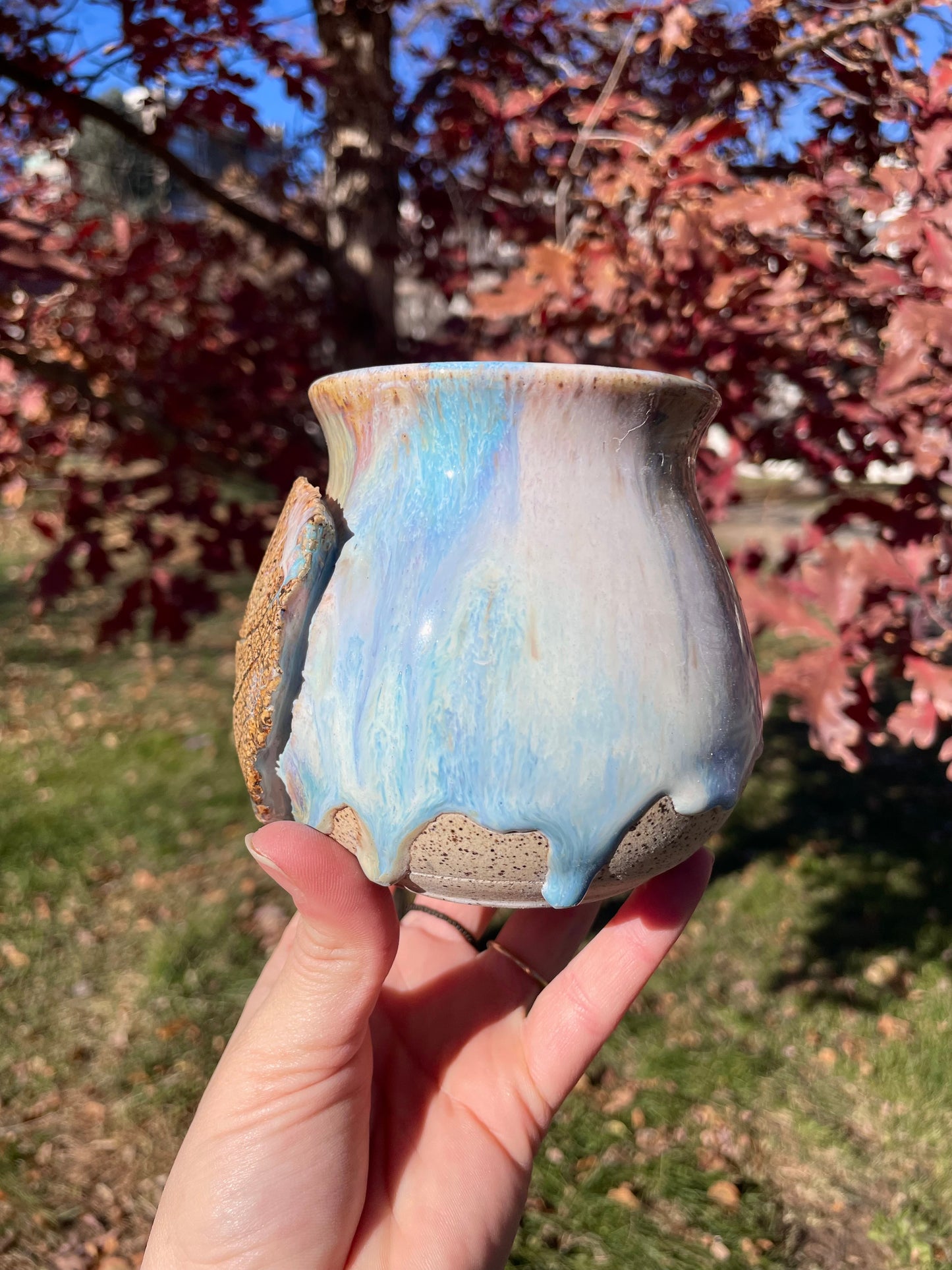 Spring Mug No. 5