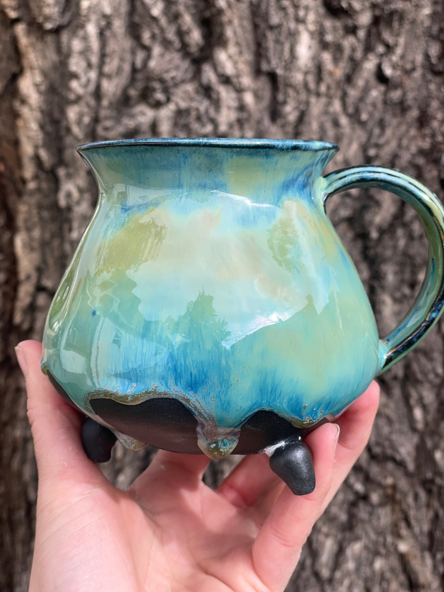 Wicked Cauldron No. 3