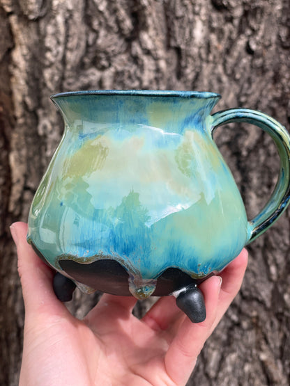 Wicked Cauldron No. 3