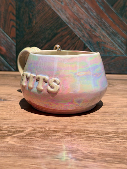Tits Mug No. 6