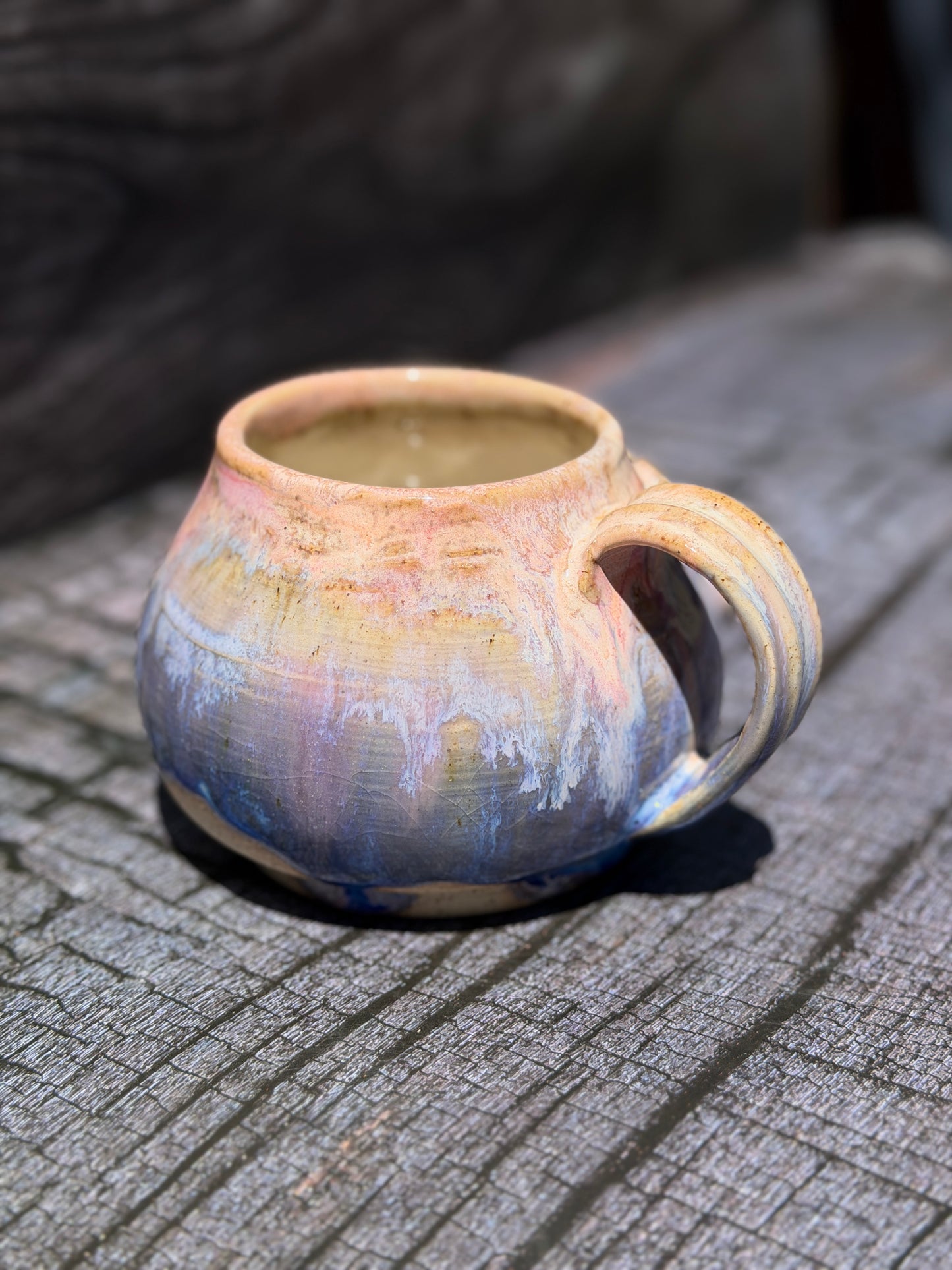 Silly Goose Mug No. 4