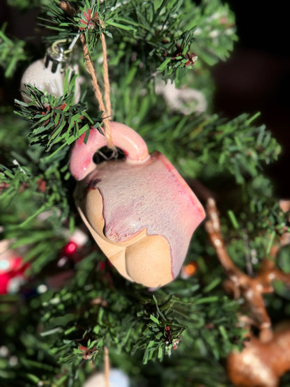 Butt Ornaments