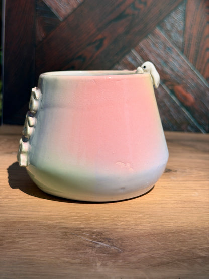 Trans Lives Matter Mug No. 3