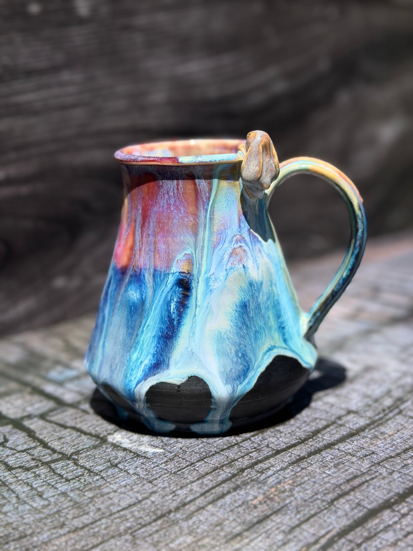 Daddy Mug No. 11