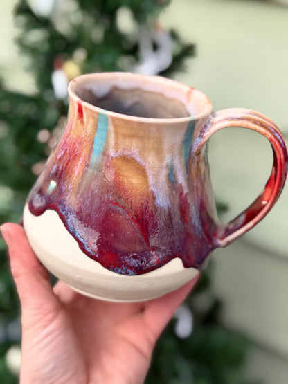 Hail Satan Mug No. 50