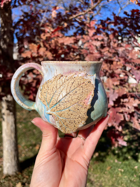 Winter Mug No. 3