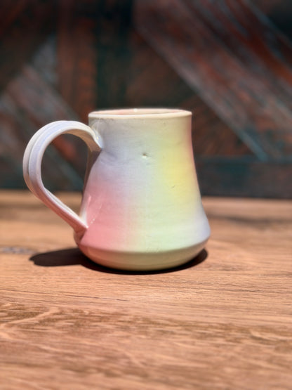 Naked Rainbow Mug No. 41