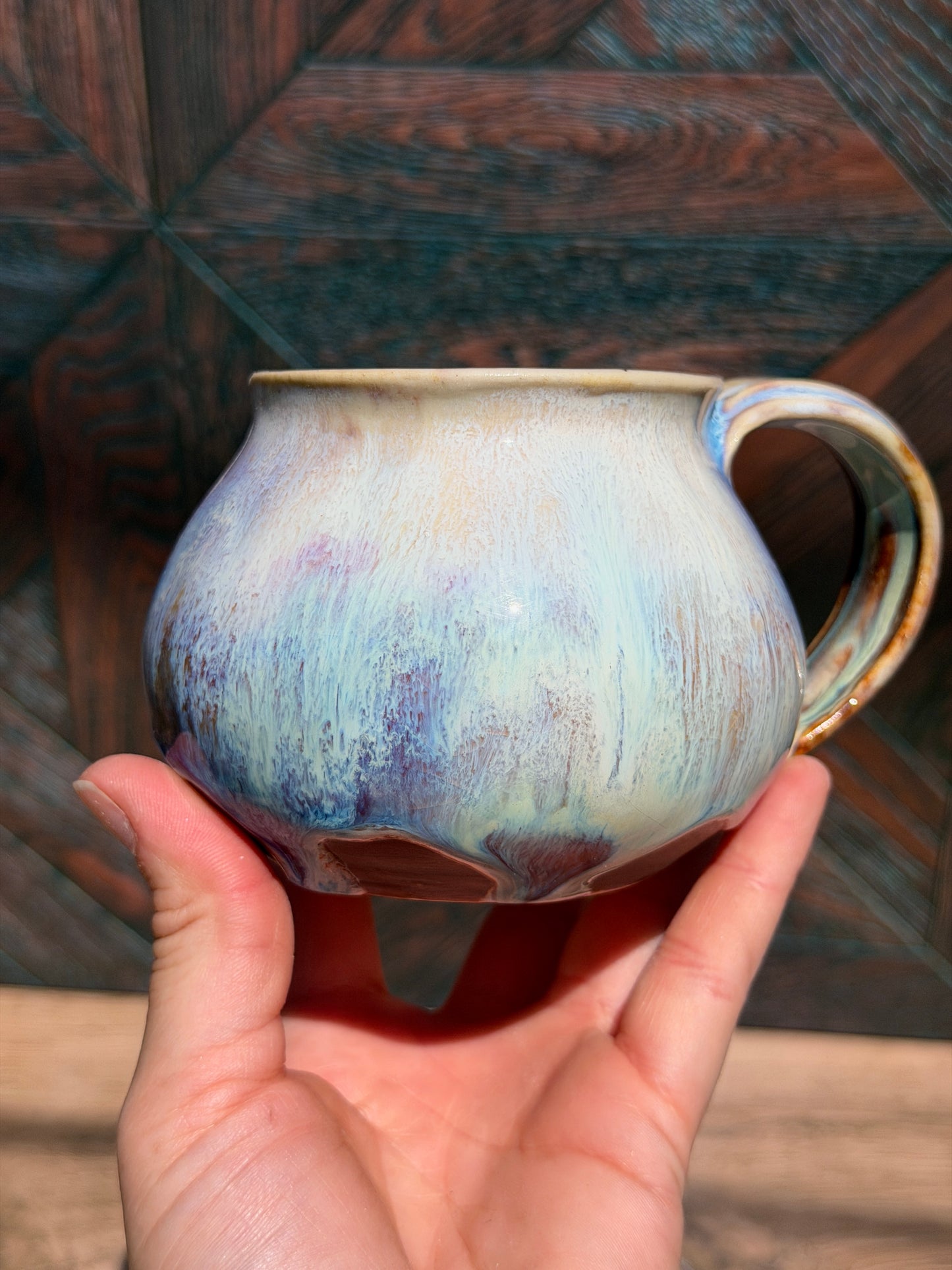Fuck Fascism Mug No. 7