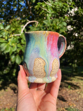 Load image into Gallery viewer, Naked Rainbow Mug No. 28
