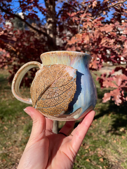 Spring Mug No. 5