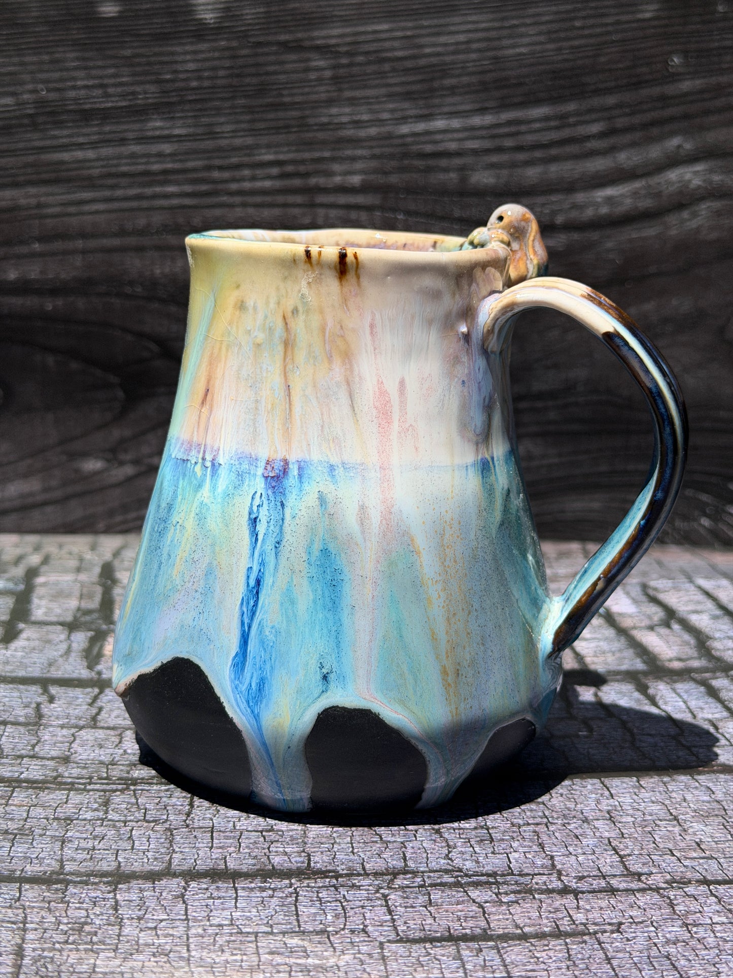 To Hell With It Mug