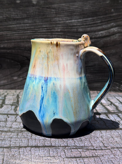 To Hell With It Mug