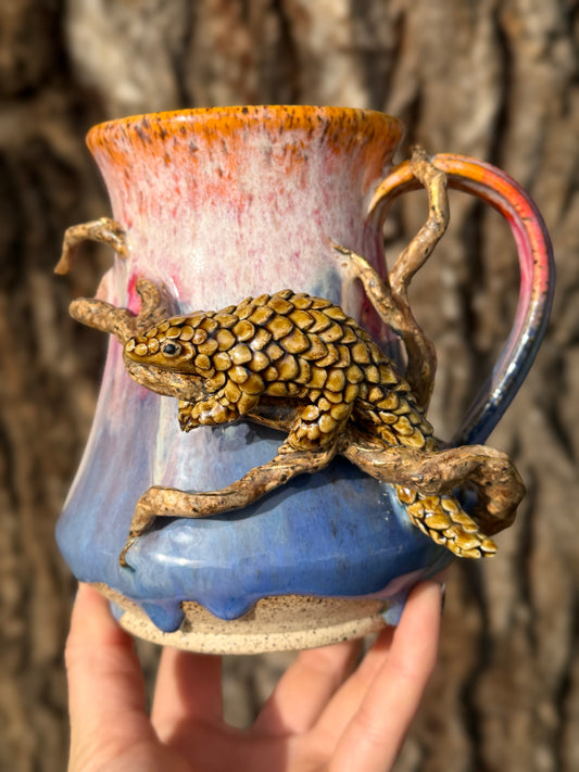 Pangolin Mug