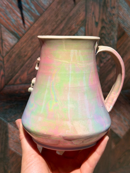 Silly Goose Mug No. 5