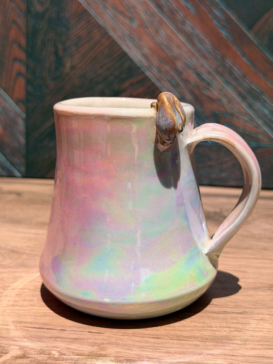 Naked Rainbow Mug No. 40