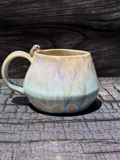 Prism Bunny Mug