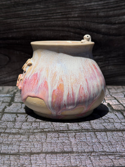 Baby Girl Mug