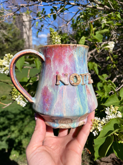 Nope Mug No. 4