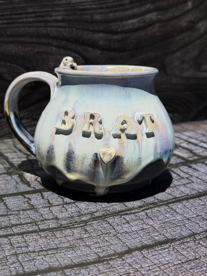 Brat Mug