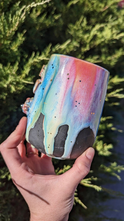 Shit Show Collab Mug No. 2