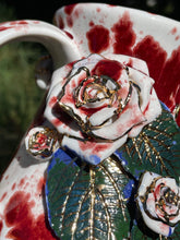 Load image into Gallery viewer, Rose Mug No. 3
