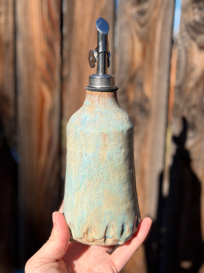 Dawn Haze Oil Pourer