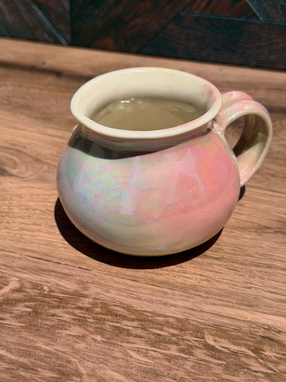 Cunt Mug No. 17