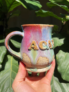 ACAB Mug No. 2