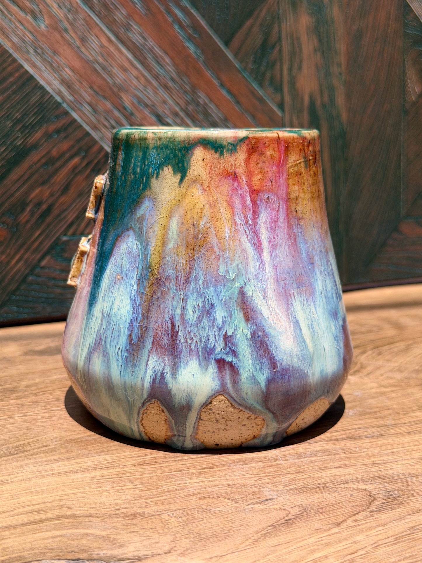 Cat Mom Mug No. 4