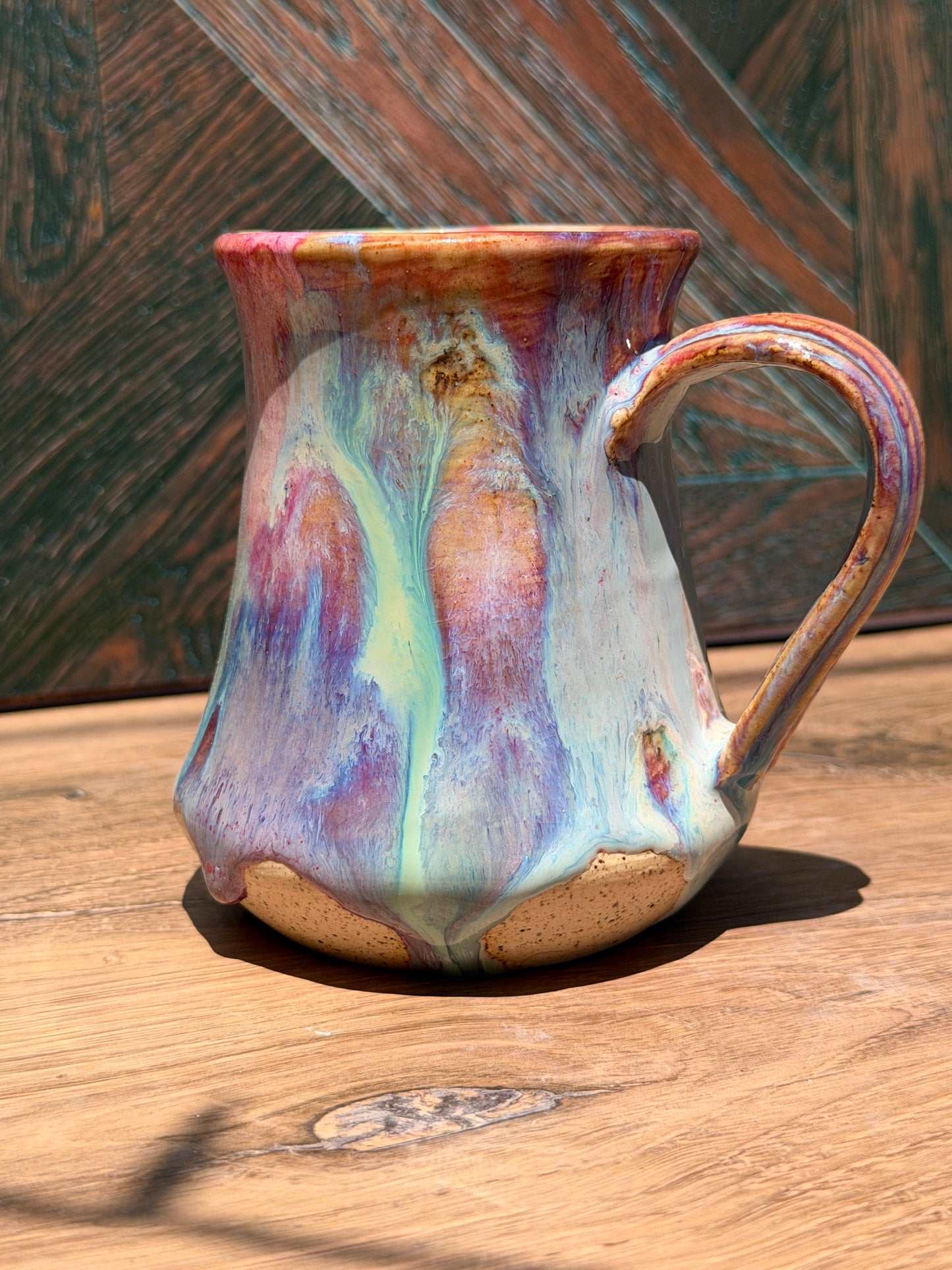 Hot Mom Mug