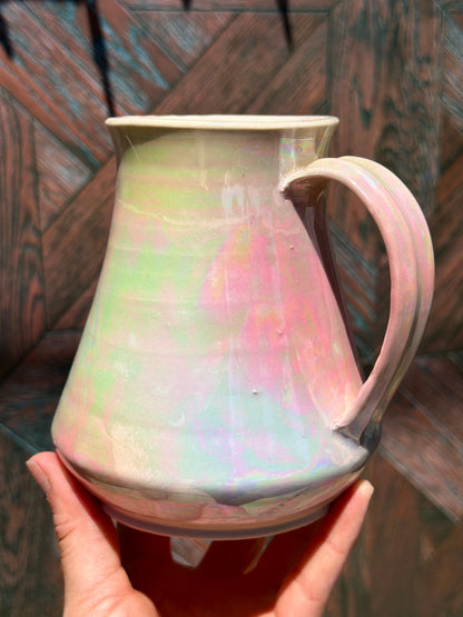 Silly Goose Mug No. 5