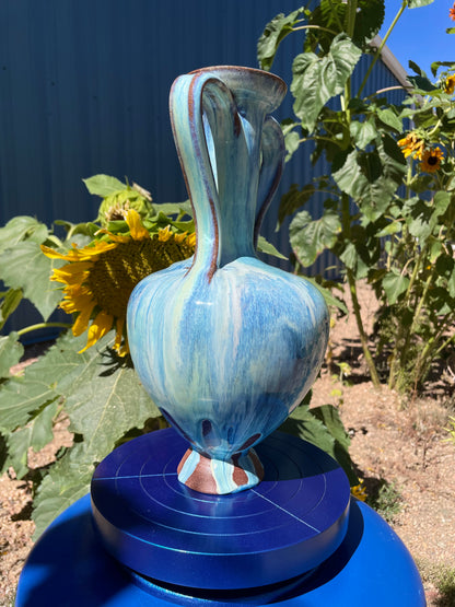 Ocean Vase