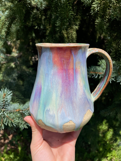 Dog Mom Mug