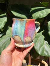 Load image into Gallery viewer, Naked Rainbow Mug No. 26
