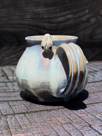 Brat Mug