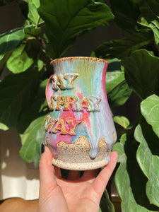 Gay the Pray Away Mug No. 2