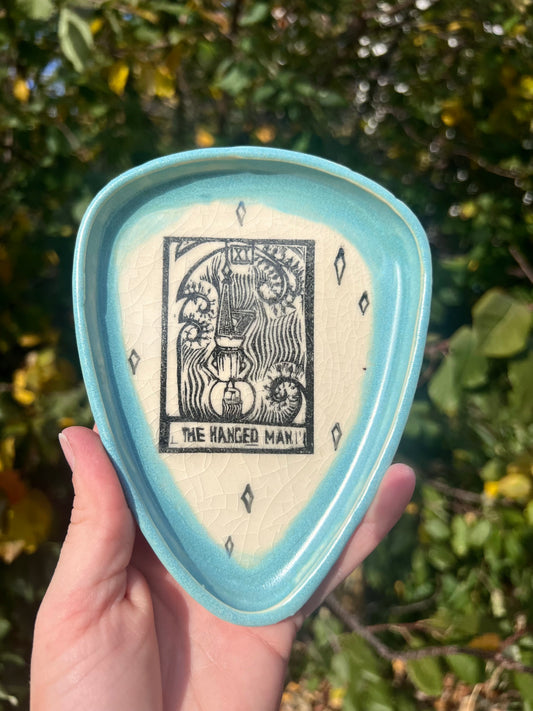 Tarot Tray