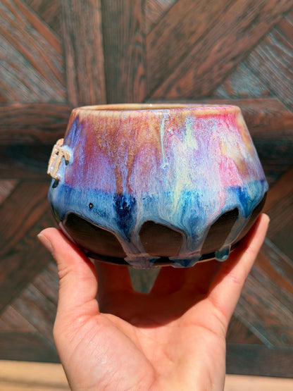 Brat Mug