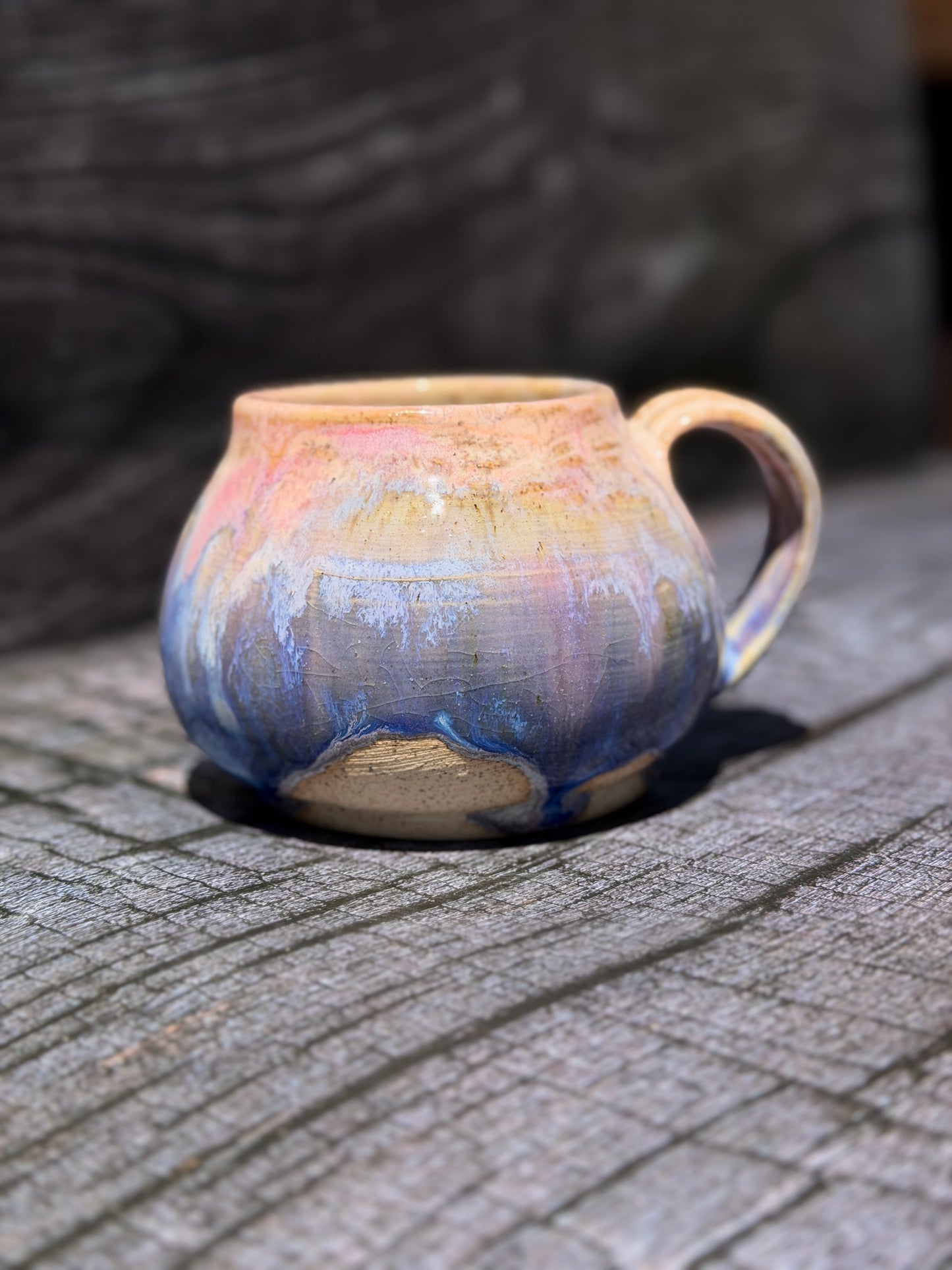 Silly Goose Mug No. 4