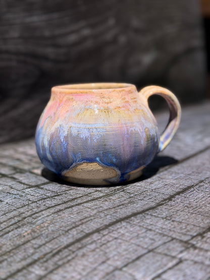 Silly Goose Mug No. 4