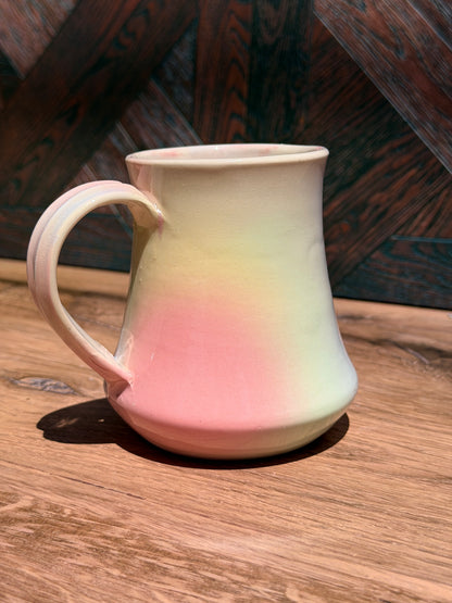 Naked Rainbow Mug No. 42