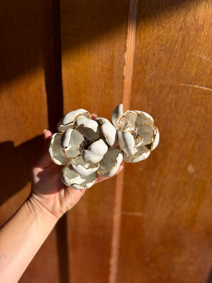 Magnolia Wall Hanging