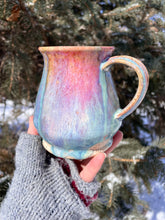 Load image into Gallery viewer, Naked Rainbow Mug No. 30
