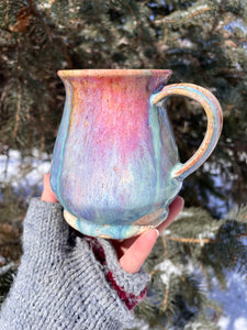 Naked Rainbow Mug No. 30
