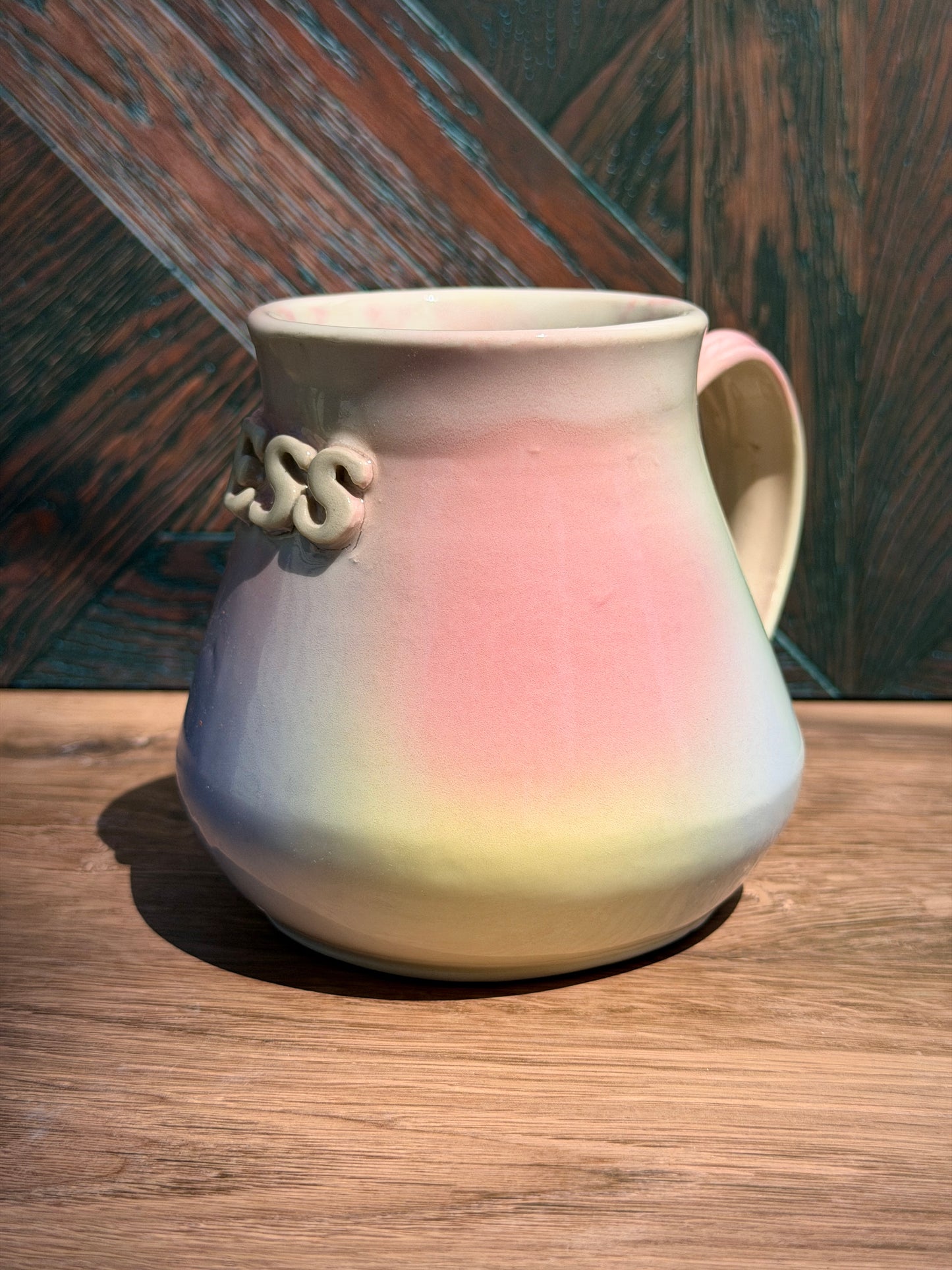 Childless Cat Lady Mug No. 2