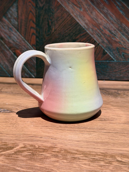 Naked Rainbow Mug No. 41
