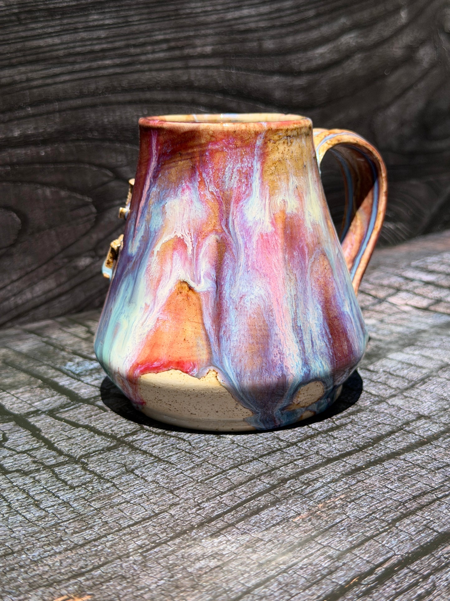 Hail Satan Mug No. 53